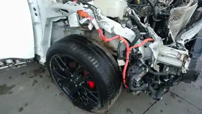 Peça sobressalente para automóvel em segunda mão transmissão dianteira direita por ford kuga iii (dfk) 2.5 duratec plug-in-hybrid referências oem iam 2381159