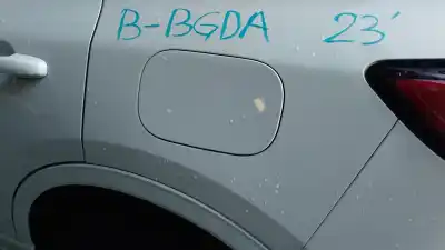 Peça sobressalente para automóvel em segunda mão tampa de combustível externa por ford kuga iii (dfk) 2.5 duratec plug-in-hybrid referências oem iam 2533185