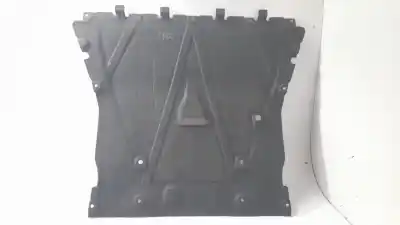 Peça sobressalente para automóvel em segunda mão cobertura / proteção do motor por renault clio v referências oem iam 758921278r