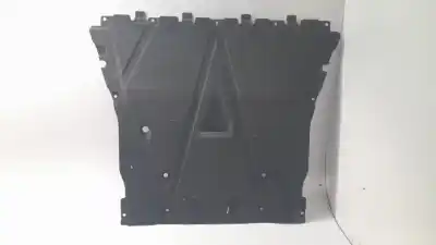 Peça sobressalente para automóvel em segunda mão cobertura / proteção do motor por renault clio v  referências oem iam 758921278r  