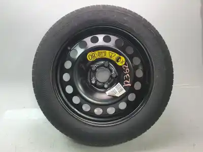 Peça sobressalente para automóvel em segunda mão estepe por ford kuga iii (dfk) 2.5 duratec plug-in-hybrid referências oem iam 1657017