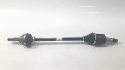 Pezzo di ricambio per auto di seconda mano trasmissione posteriore sinistra per tesla model 3 (5yj3) ev riferimenti oem iam 104416800a