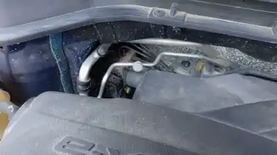 Peça sobressalente para automóvel em segunda mão abs por ssangyong korando (c300) 1.5 referências oem iam 4892037102