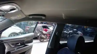 Peça sobressalente para automóvel em segunda mão airbag de cortina dianteiro direito por ssangyong korando (c300) 1.5 referências oem iam 8622037010