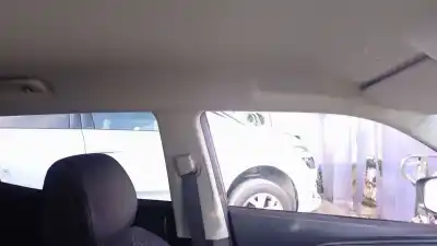 Peça sobressalente para automóvel em segunda mão airbag de cortina dianteiro esquerdo por ssangyong korando (c300) 1.5 referências oem iam 8621037010