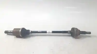 Pezzo di ricambio per auto di seconda mano trasmissione posteriore destra per tesla model 3 (5yj3) ev riferimenti oem iam 104416800a