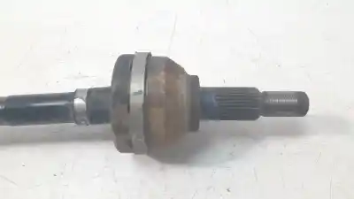 Second-hand car spare part rear right transmission for tesla model 3 (5yj3) ev oem iam references 104416800a  