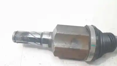 Second-hand car spare part rear right transmission for tesla model 3 (5yj3) ev oem iam references 104416800a  