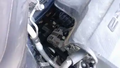 Peça sobressalente para automóvel em segunda mão alternador por ssangyong korando (c300) 1.5 referências oem iam 1751540002