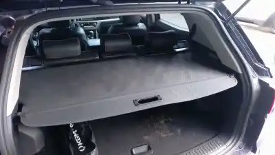 Peça sobressalente para automóvel em segunda mão chapeleira por ssangyong korando (c300) 1.5 referências oem iam 7688037000lbh