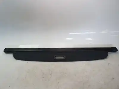 Second-hand car spare part parcel shelf for ssangyong korando (c300) 1.5 oem iam references 7688037000lbh