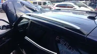 Peça sobressalente para automóvel em segunda mão barras do tejadilho por ssangyong korando (c300) 1.5 referências oem iam 7985037000