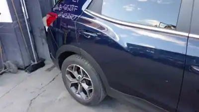 Peça sobressalente para automóvel em segunda mão bomba de combustivel por ssangyong korando (c300) 1.5 referências oem iam 2230037700