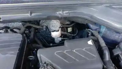 Peça sobressalente para automóvel em segunda mão bomba de travões por ssangyong korando (c300) 1.5 referências oem iam 4854037000