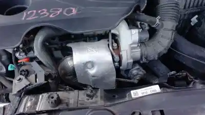 Peça sobressalente para automóvel em segunda mão catalisador por ssangyong korando (c300) 1.5 referências oem iam 2420035830