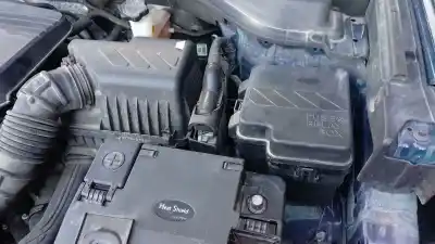 Peça sobressalente para automóvel em segunda mão centralina de motor uce por ssangyong korando (c300) 1.5 referências oem iam 1755400632