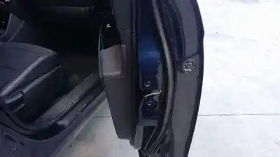 Peça sobressalente para automóvel em segunda mão fechadura da porta dianteira direita por ssangyong korando (c300) 1.5 referências oem iam 7122037000