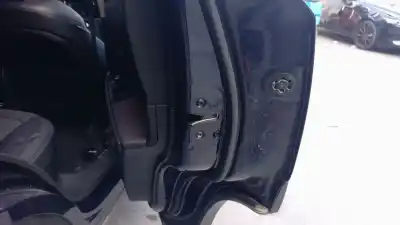 Peça sobressalente para automóvel em segunda mão fechadura da porta traseira direita por ssangyong korando (c300) 1.5 referências oem iam 7132037000