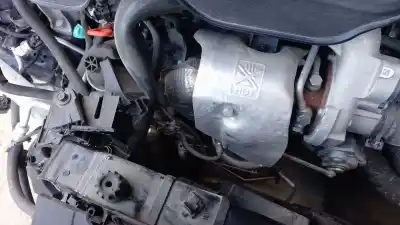 Peça sobressalente para automóvel em segunda mão compressor de ar condicionado a/a a/c por ssangyong korando (c300) 1.5 referências oem iam 1731303211