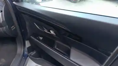 Peça sobressalente para automóvel em segunda mão elevador de vidros dianteiro direito por ssangyong korando (c300) 1.5 referências oem iam 7247137002