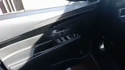 Peça sobressalente para automóvel em segunda mão elevador de vidros dianteira esquerda por ssangyong korando (c300) 1.5 referências oem iam 7246137002
