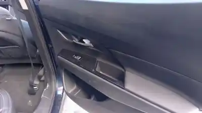 Peça sobressalente para automóvel em segunda mão elevador de vidros traseiro direito por ssangyong korando (c300) 1.5 referências oem iam 7347137000