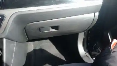 Peça sobressalente para automóvel em segunda mão porta luvas por ssangyong korando (c300) 1.5 referências oem iam 7771537000lbh