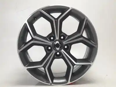 Second-hand car spare part rim for ssangyong korando (c300) 1.5 oem iam references 4173037100