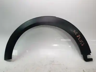 Peça sobressalente para automóvel em segunda mão aba do guarda-lamas dianteiro esquerdo por mini mini (f56) cooper s referências oem iam 51777300819