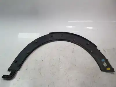 Peça sobressalente para automóvel em segunda mão aba do guarda-lamas dianteiro esquerdo por mini mini (f56) cooper s referências oem iam 51777300819  16189910