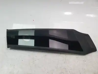 Pezzo di ricambio per auto di seconda mano modanatura per tesla model 3 (5yj3) ev riferimenti oem iam 173427500