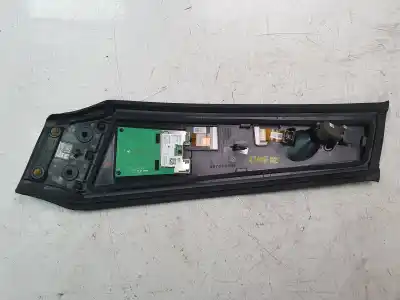 Peça sobressalente para automóvel em segunda mão moldagem por tesla model 3 (5yj3) ev referências oem iam 173427500  171176200f