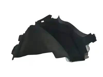 Pezzo di ricambio per auto di seconda mano modanatura per tesla model 3 (5yj3) ev riferimenti oem iam 173384210d