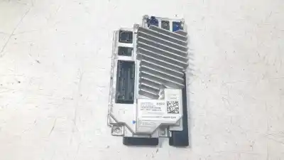 Gebrauchtes Autoersatzteil elektronisches modul zum ford focus iv (hn) 1.0 ecoboost mhev active oem-iam-referenzen ru5t14g670