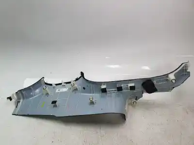 Peça sobressalente para automóvel em segunda mão moldagem por tesla model 3 (5yj3) ev referências oem iam 173351010d  