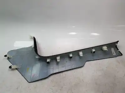 Peça sobressalente para automóvel em segunda mão moldagem por tesla model 3 (5yj3) ev referências oem iam 173381090d  