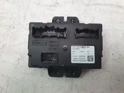 Gebrauchtes Autoersatzteil elektronisches modul zum ford focus iv (hn) 1.0 ecoboost mhev active oem-iam-referenzen nx7t18d493bg