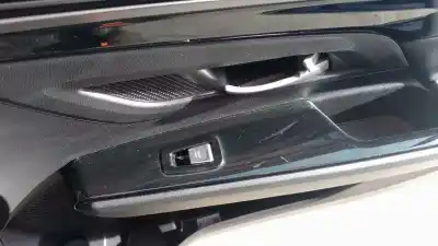 Peça sobressalente para automóvel em segunda mão botão / interruptor elevador vidro dianteiro direito por ssangyong korando (c300) 1.5 referências oem iam 8581237000