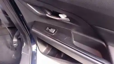 Peça sobressalente para automóvel em segunda mão botão / interruptor elevador vidro traseiro direito por ssangyong korando (c300) 1.5 referências oem iam 8585037100hfb
