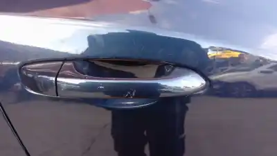 Peça sobressalente para automóvel em segunda mão puxador exterior traseiro direito por ssangyong korando (c300) 1.5 referências oem iam 7245037000