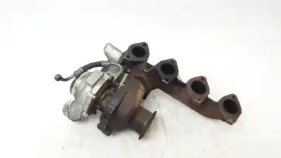 Second-hand car spare part turbocharger for bmw x1 (e84) sdrive 18 d oem iam references 7810199c