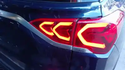 Peça sobressalente para automóvel em segunda mão farolim interior traseiro direito por ssangyong korando (c300) 1.5 referências oem iam 8360437001