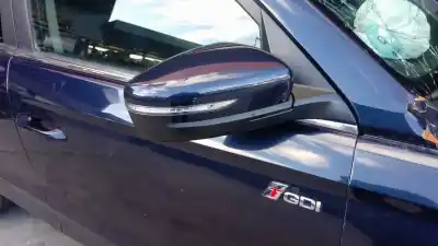 Peça sobressalente para automóvel em segunda mão espelho retrovisor direito por ssangyong korando (c300) 1.5 referências oem iam 7894a37000