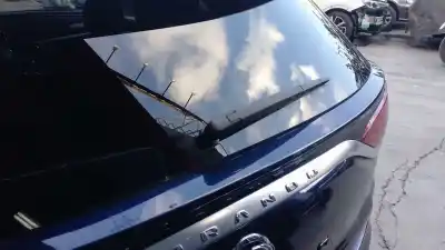 Peça sobressalente para automóvel em segunda mão haste de escova traseiro por ssangyong korando (c300) 1.5 referências oem iam 7851135000