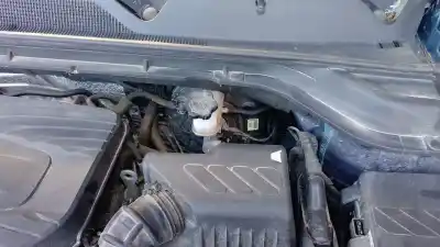 Peça sobressalente para automóvel em segunda mão servo freio por ssangyong korando (c300) 1.5 referências oem iam 4851037000