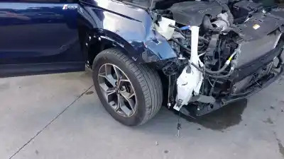 Peça sobressalente para automóvel em segunda mão transmissão dianteira direita por ssangyong korando (c300) 1.5 referências oem iam 4132037100