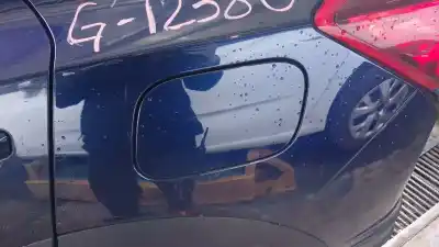 Peça sobressalente para automóvel em segunda mão tampa de combustível externa por ssangyong korando (c300) 1.5 referências oem iam 7161034002lak