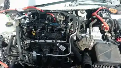 Peça sobressalente para automóvel em segunda mão caixa de velocidades por ford kuga iii (dfk) 2.5 duratec plug-in-hybrid referências oem iam 6068025