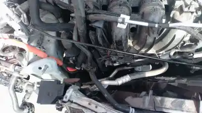 Peça sobressalente para automóvel em segunda mão compressor de ar condicionado a/a a/c por ford kuga iii (dfk) 2.5 duratec plug-in-hybrid referências oem iam 2459450