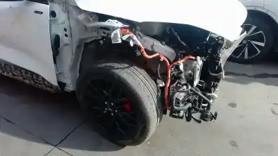 Peça sobressalente para automóvel em segunda mão caixa de direção por ford kuga iii (dfk) 2.5 duratec plug-in-hybrid referências oem iam 2781510